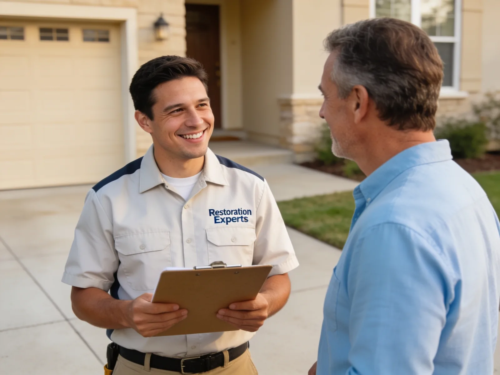 Water Damage Cleanup Hamlet, NC FAQs